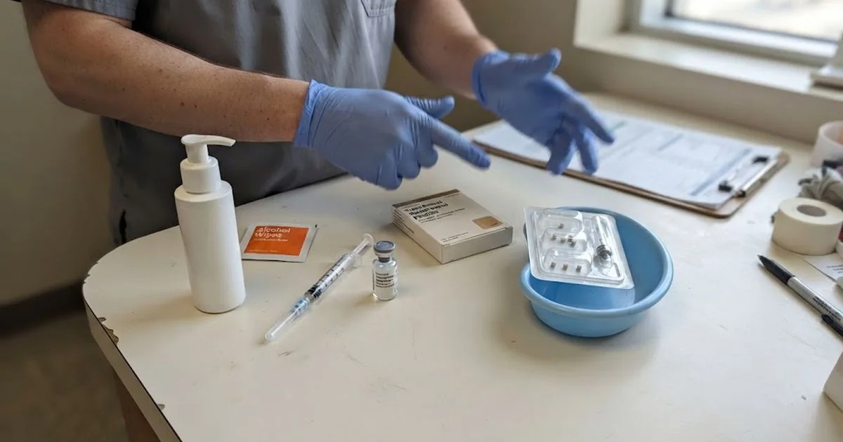 TRT delivery methods compared: injections, gels, pellets and oral options