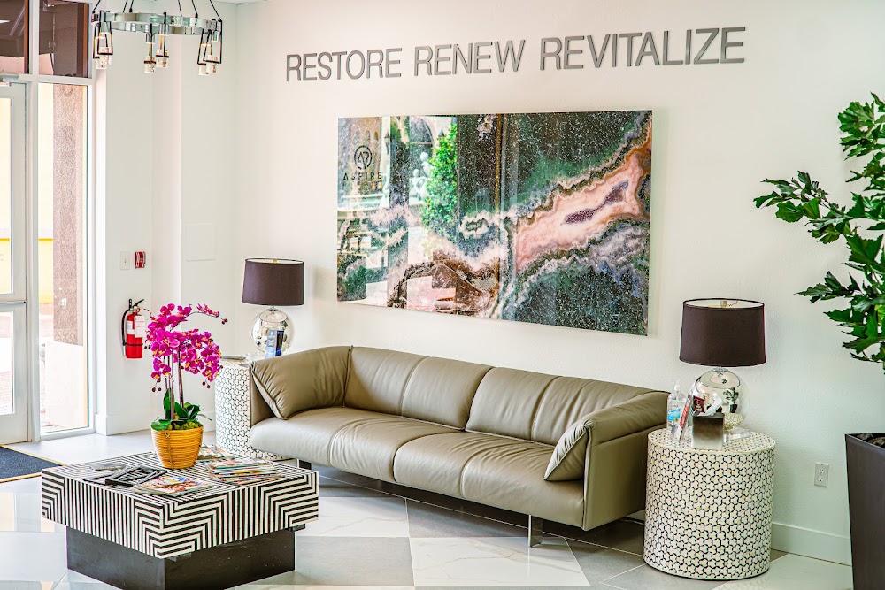 Aspire Rejuvenation Clinic - Orlando