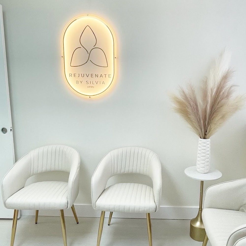 Rejuvenate by Silvia, APRN