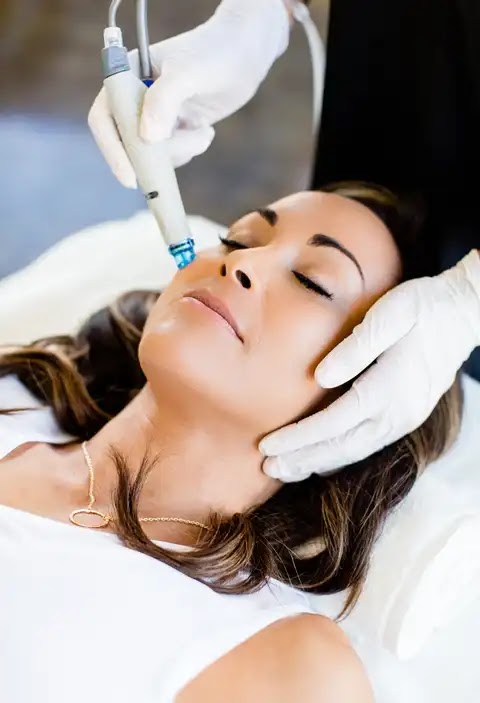 Luminex Wellness & Aesthetics