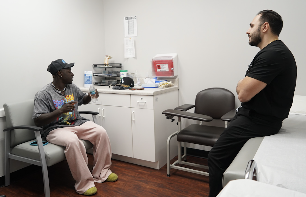 Florida Regenerative Medicine
