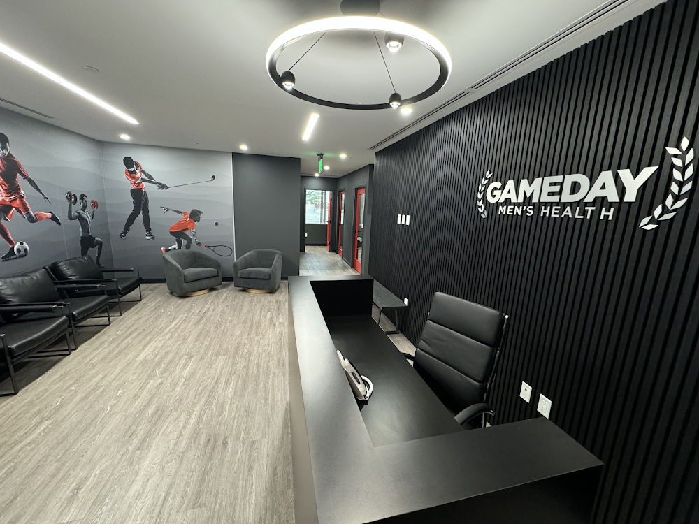 Gameday Men's Health Aventura, FL